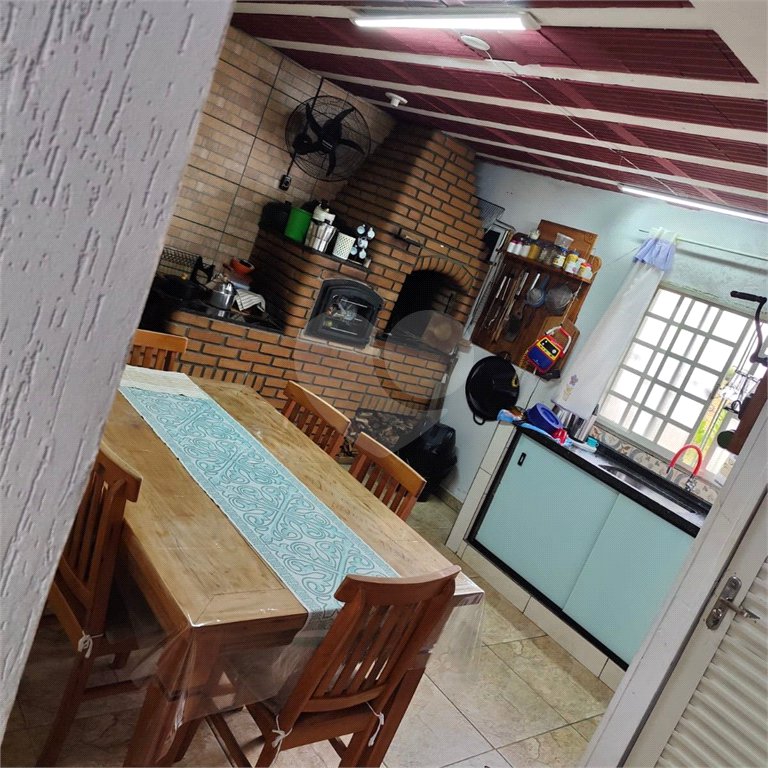 Casa à Venda no Jardim Mezani – Ibaté/SP