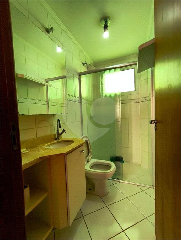 Apartamento à Venda e Locação com 3 Dormitórios - Atibaia Jardim - Atibaia/SP