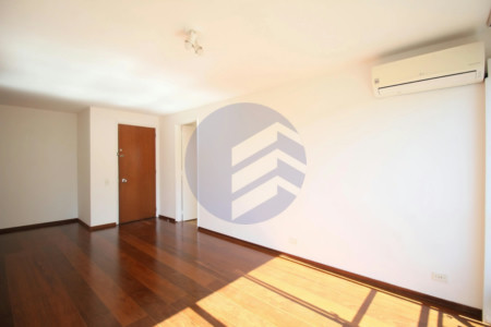 Apartamento à venda 107m² com 3 quartos, sendo 1 suíte com 2 vagas no melhor da Vila Andrade