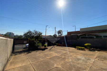 Casa à venda – Jardim Paulista (Residencial)