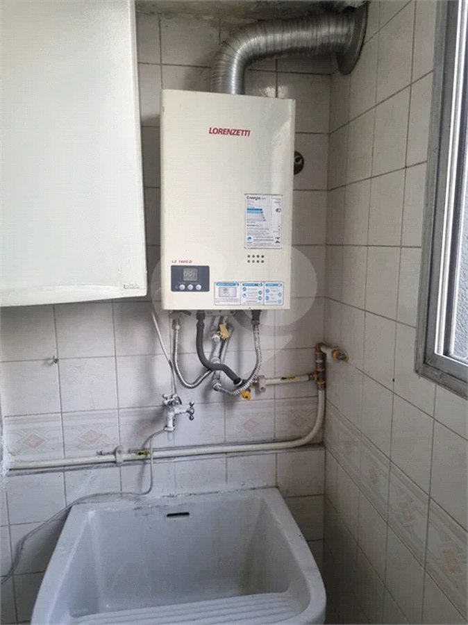 Apartamento 45m2 com 2 dormitórios e vaga no Jardins