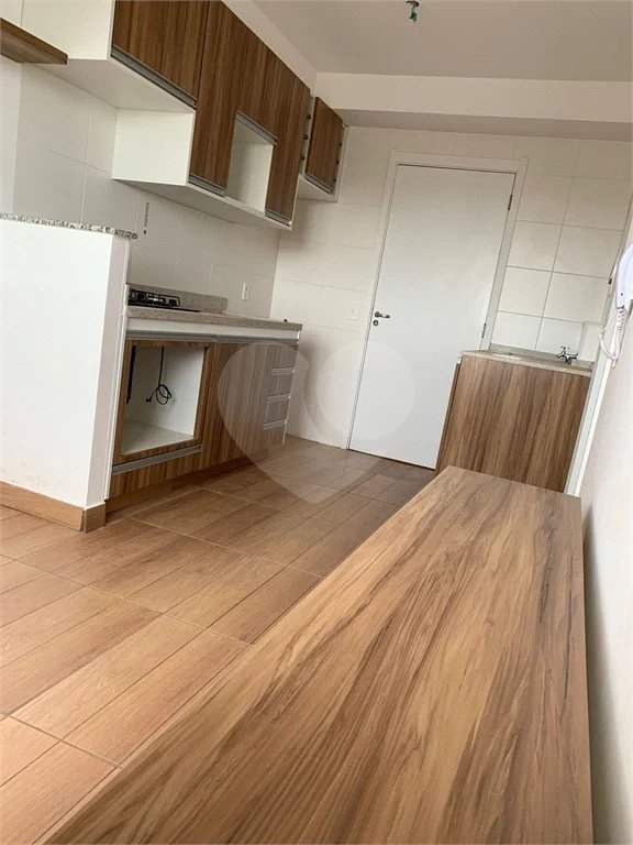 Apartamento à venda com 1 quarto em Jardim Cidália, São Paulo, SP