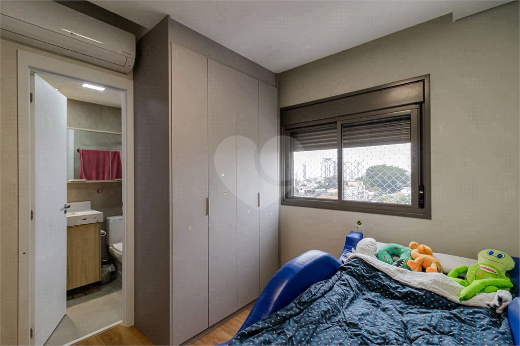 Apartamento na Mooca novo pronto para morar com 159 m² útil 4 banheiros 2 vagas 4 quartos 1 suíte Lazer Completo Aceita Permuta