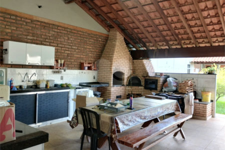 RESIDENCIAL QUINTA DOS BURITIS