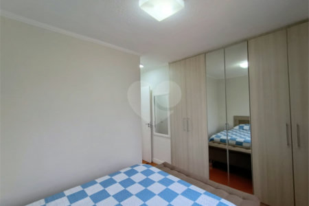 Apartamento para venda no condomínio Orizzonti Di San Carlo. 03 dorm (01 suite)