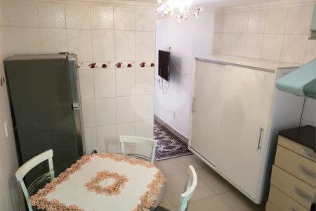 APARTAMENTO A VENDA EM SP BRÁS