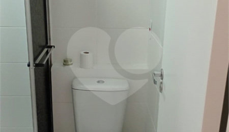 Apartamento à venda com 1 quarto em Vila Buarque, São Paulo, SP