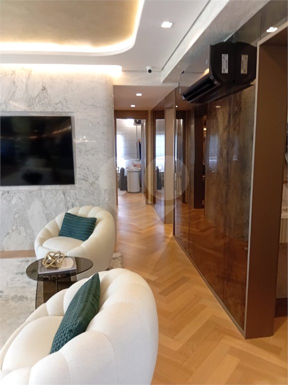 Apartamento de 258m² com Lazer Completo em São Paulo - Vila Mariana