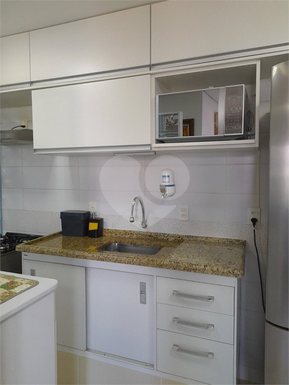 Apartamento à venda no bairro Campos Elíseos, Barra Funda