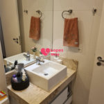 A VENDA BELISSIMO APARTAMENTO NO BAIRRO URBANOVA I, 2 QUARTOS 1 SENDO SUITE, 3 BANHEIROS E 2 VAGAS,