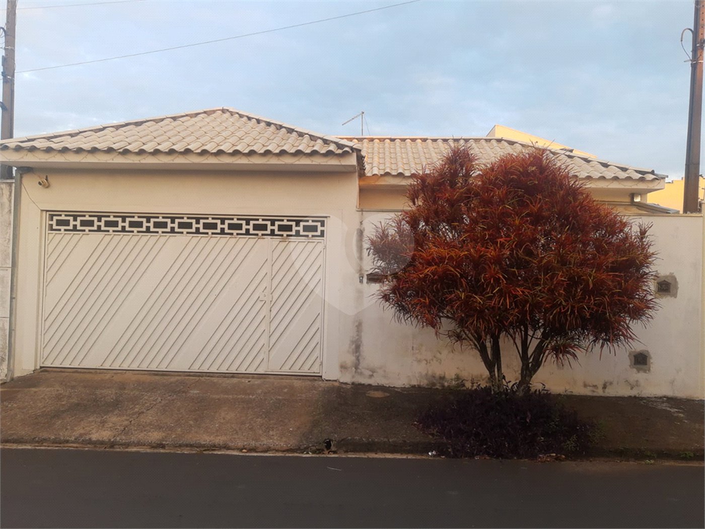 Casa térrea para venda no Jardim Ipanema