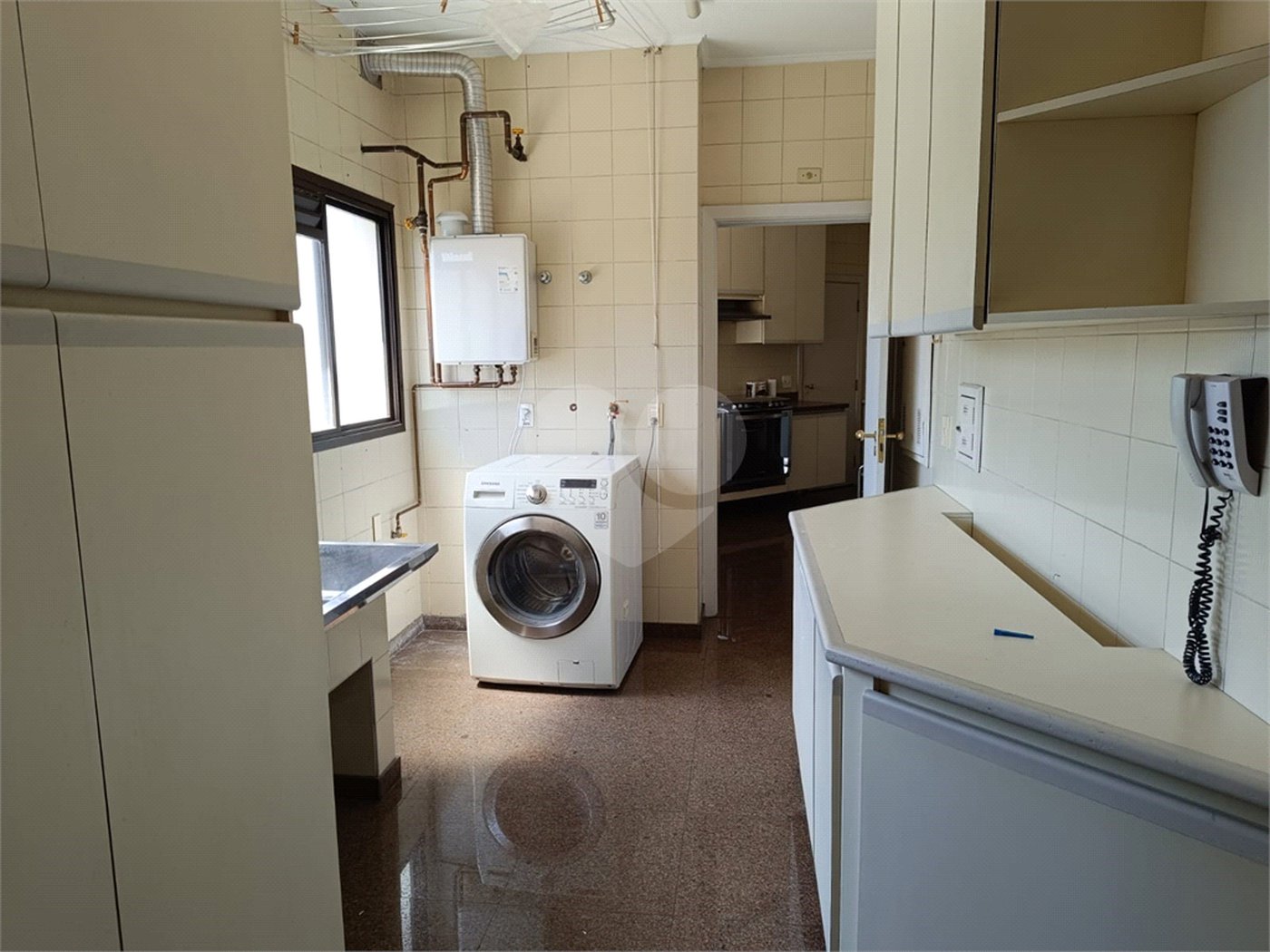 Apartamento em Higienópolis com 4 suites, 4 vagas, 431 m2