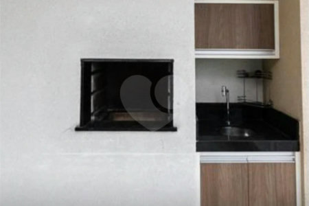3 suites no Parque da Mooca