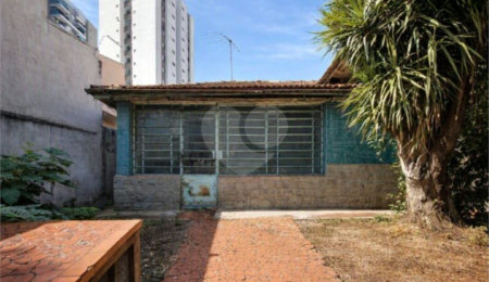 Casa Térrea à venda com 3 quartos em Vila Guarani, São Paulo, SP