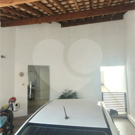 Casa a venda no Boa Vista