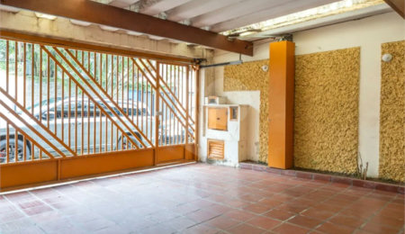 Casa para alugar com 4 quartos em Vila Clementino, São Paulo, SP