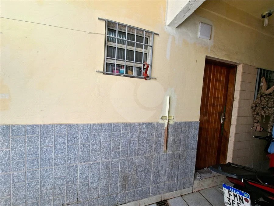 Casa à venda na Vila Galvão, Guarulhos, com 144 m²