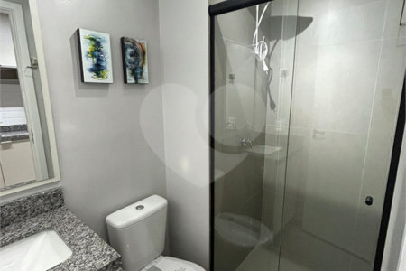 Studio á venda - Vila Olímpia