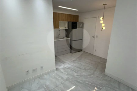 Apartamento à venda no Let's Cassandoca – 2 quartos, 37m² – Novo!