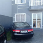 Apartamento com 80m² , 2 dormitórios , sendo 1 suíte , 1 vaga , à venda na Vila Tibiriça , em Santo André.