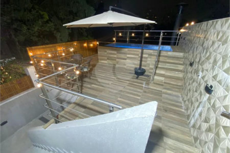 Sobrado à venda com 5 quartos, sendo 4 suítes, em Jardim Prudência, São Paulo, SP