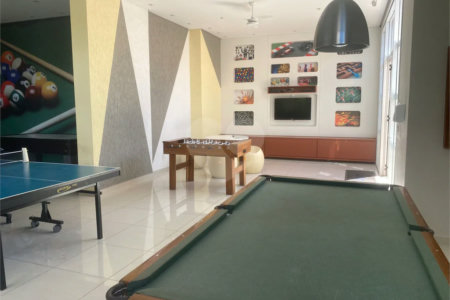 APARTAMENTO A VENDA NA VILA LEOPOLDINA COM 03 DORM 1 SUITE E 2 VAGAS DE GARAGEM