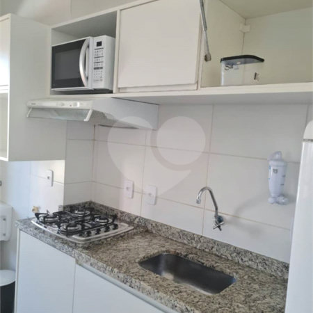 Apartamento no Condomínio Via Campus.