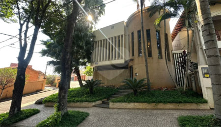 Casa à venda ou para alugar com 4 suítes em Jardim Europa, Piracicaba, SP