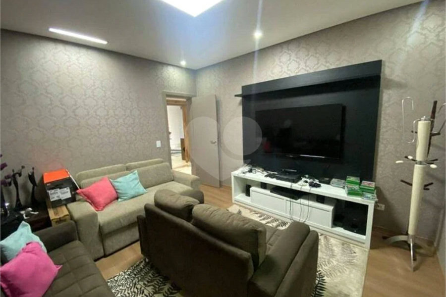 Casa em Condomínio à venda, 3 quartos, 2 suítes, 4 vagas, Park Campestre I - Piracicaba/SP