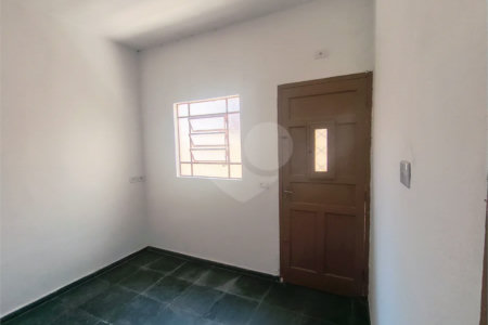 Casa para Locação no Jardim Pau Preto – Indaiatuba/SP - 3 dormitórios, quintal e garagem com portão manual