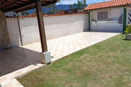 Casa 2 quartos 170 m² Vista linda - Bertioga -Mogi das Cruzes/SP