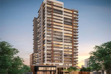 Apartamento a venda em Pinheiros,, 70 m², 2 dormitórios, suite, vaga e Lazer Completo