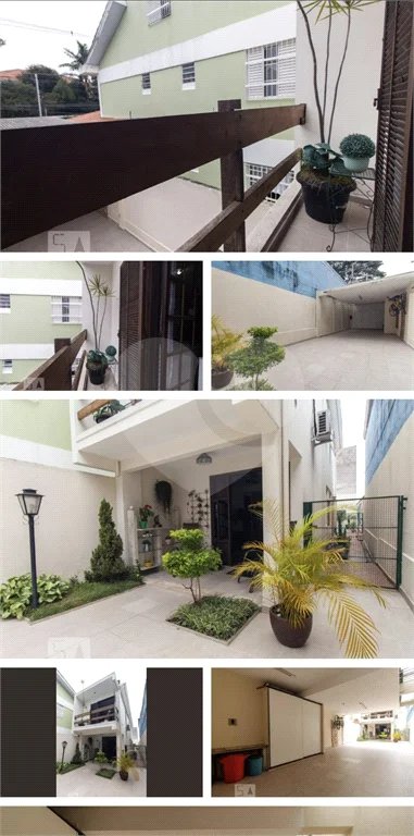 Casa a venda em São Caetano