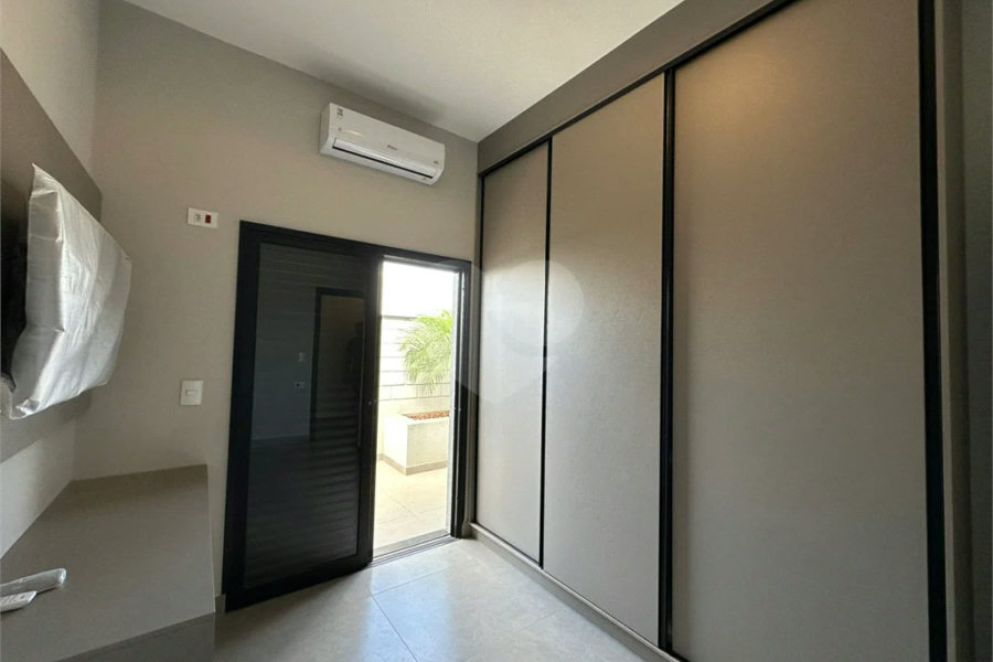 Residencial Casa em Condomínio - Reserva das Paineiras Residencial para Locação em Piracicaba