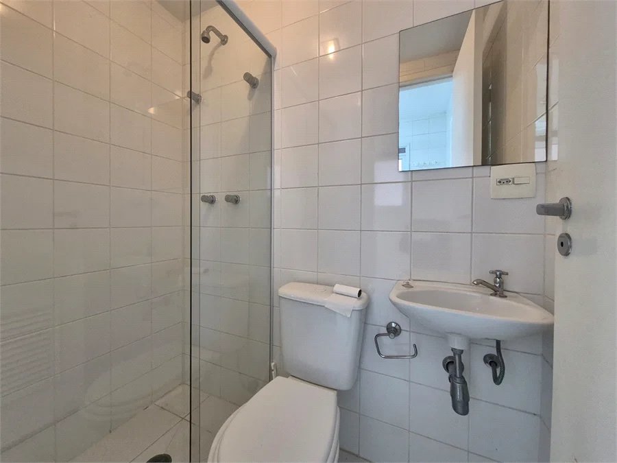 Apartamento à venda com 3 quartos, sendo 1 suíte, em Jardim Olympia, São Paulo, SP