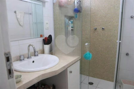 Apartamento 110m² Vila Mariana - 3 quartos