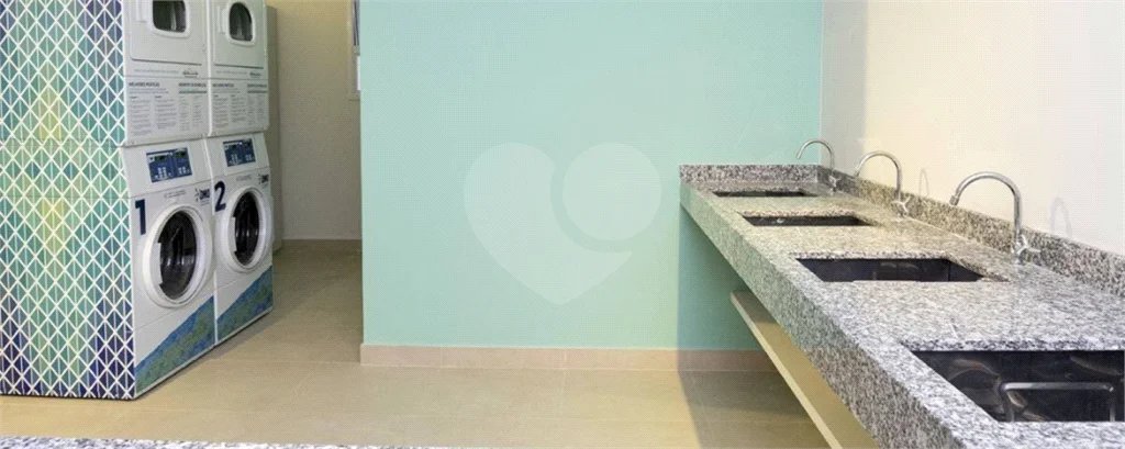 Studio à venda com 19m² - Brás