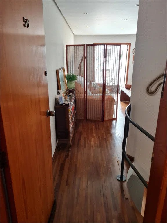 Apartamento à venda com 2 quartos em Vila Andrade, São Paulo, SP