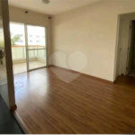 Apartamento de 47m² no Chácara Klabin com 1 dormitório e 1 vaga de garagem