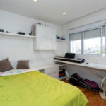 Apartamento à venda com 3 suítes em Chácara Santo Antônio (zona Sul), São Paulo, SP