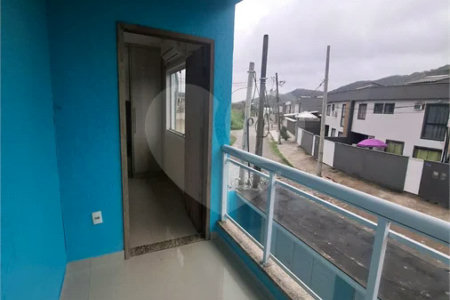 CASA À VENDA COM 2 QUARTOS COM SUÍTE, 200 M² NO BAIRRO MIRELA- CAMPO GRANDE - RIO DE JANEIRO