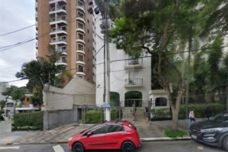 Excelente apartamento à venda em São Paulo - a 500 metros do parque aclimação - oportunidade!