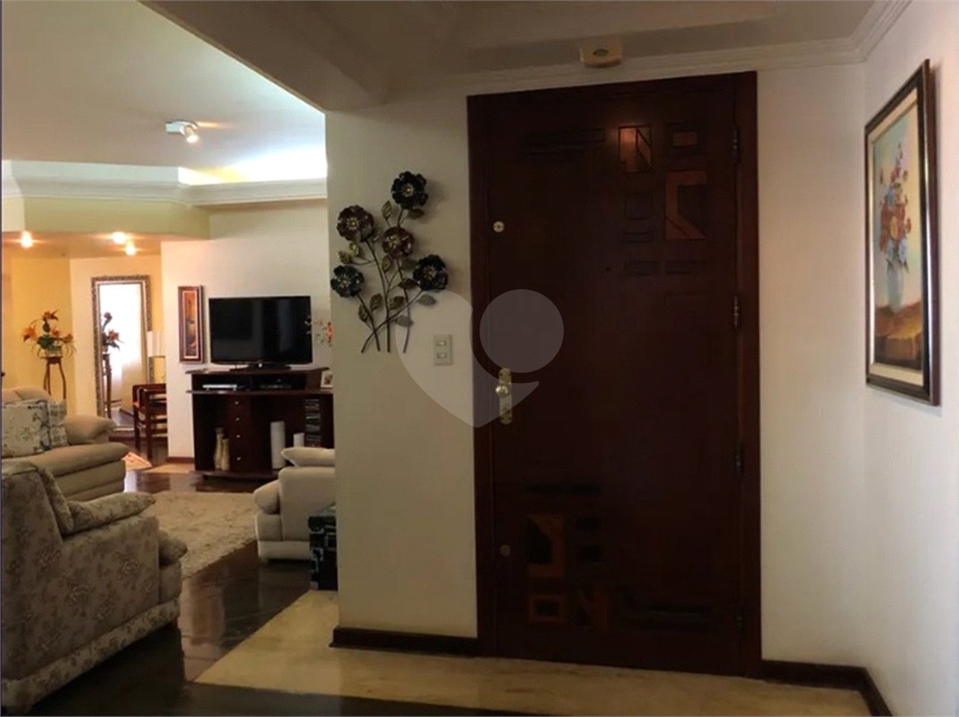 Apartamento de Alto Padrão com 4 Suítes à Venda - 250m² - Centro de São Carlos