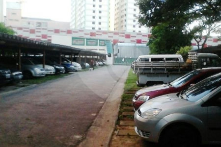 Apartamento à venda na região do Brás