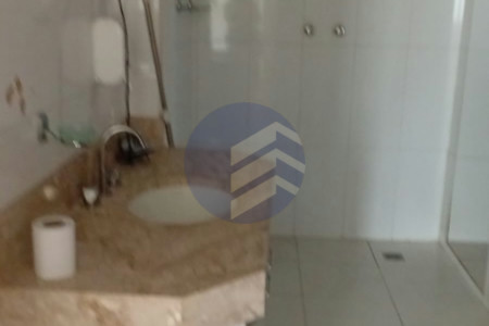 Sobrado residencial/comercial para alugar com 4 quartos, sendo 1 suíte, em Parque Ipê, São Paulo - SP