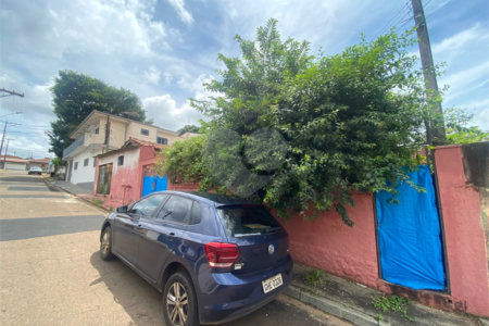 Casa térrea para venda no Tijuco Preto