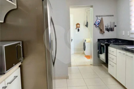 Sobrado de Alto Padrão à Venda | Condomínio Jardim Vila Paradiso | Indaiatuba/SP