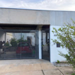 Casa térrea no Samambaia.