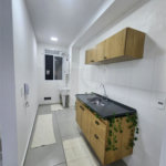 APARTAMENTO À VENDA – CONDOMÍNIO VIVAZ ESTAÇÃO ITAQUERA | CIDADE LÍDER