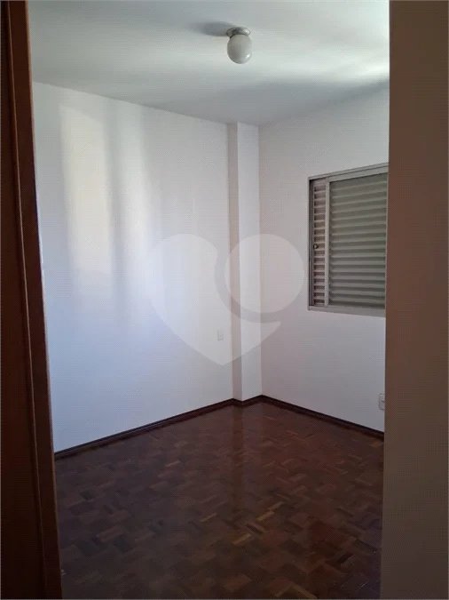 Apartamento à venda 2 dormitórios Centro de São Carlos